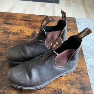 Men’s 500 Blundstone - Stout brown